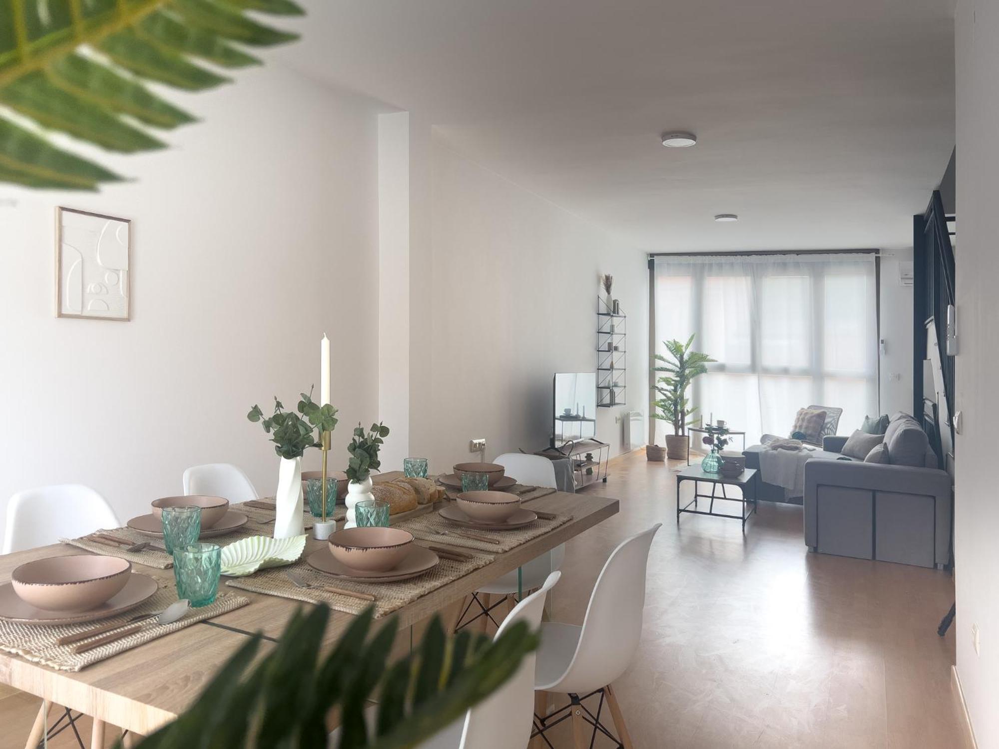 Cerezashomes3 하라이스 데 라 베라 외부 사진